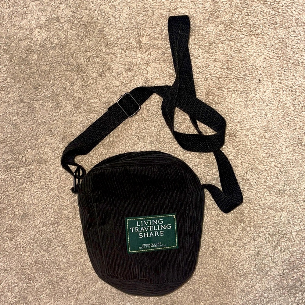 Fanny Pack